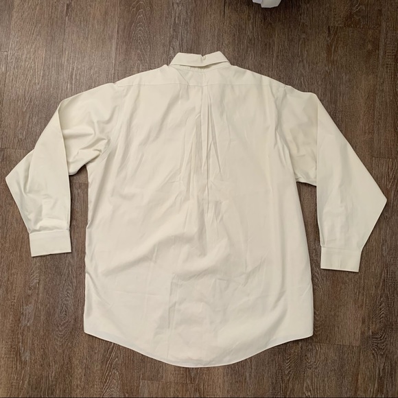 Brooks Brothers The Original Polo Shirt Size 16.5 - 33 - Picture 5 of 5